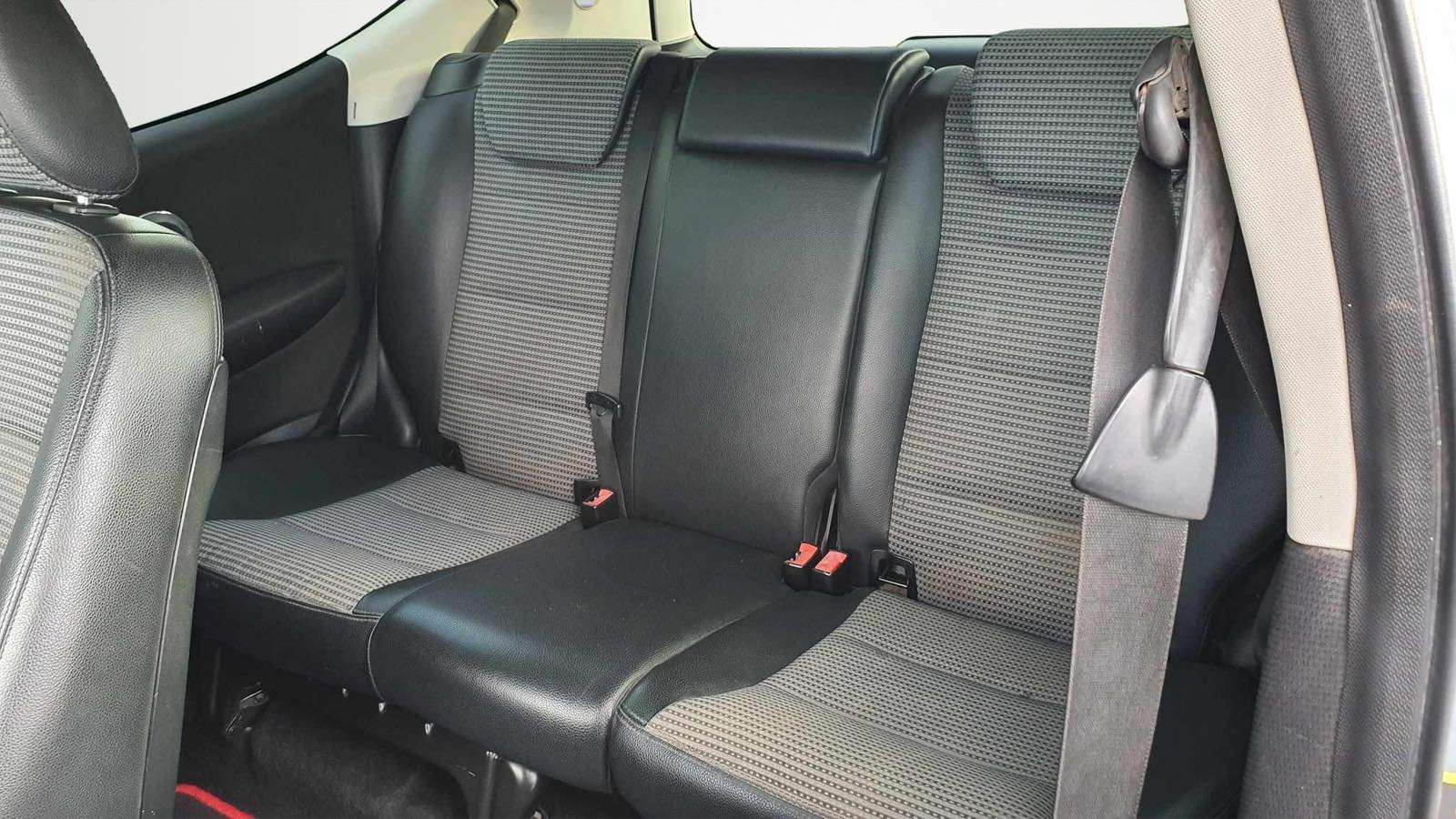 Mercedes-Benz A150 Automatic 2008 - 17